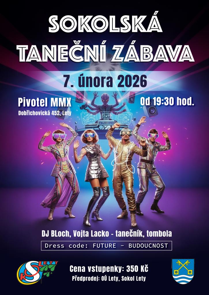 Sokolská taneční zábava