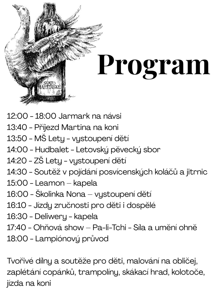 Program