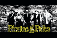 Pirates of the Pubs