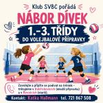 Nábor SVBC