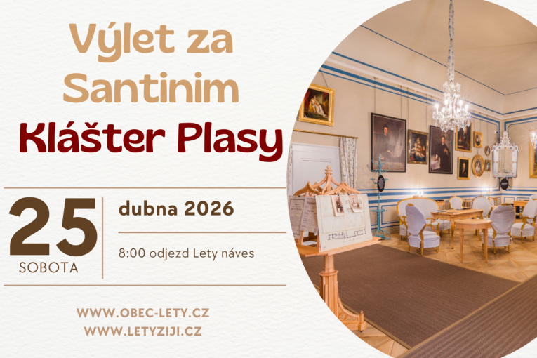 Výlet Letovské akademie