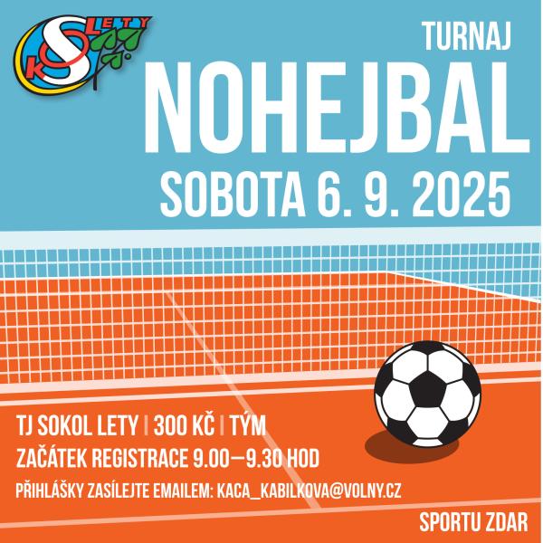 Nhejbal turnaj