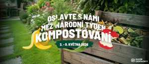Týden kompostování