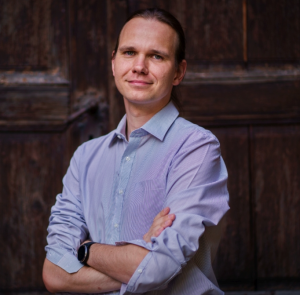 Michal Bařinka